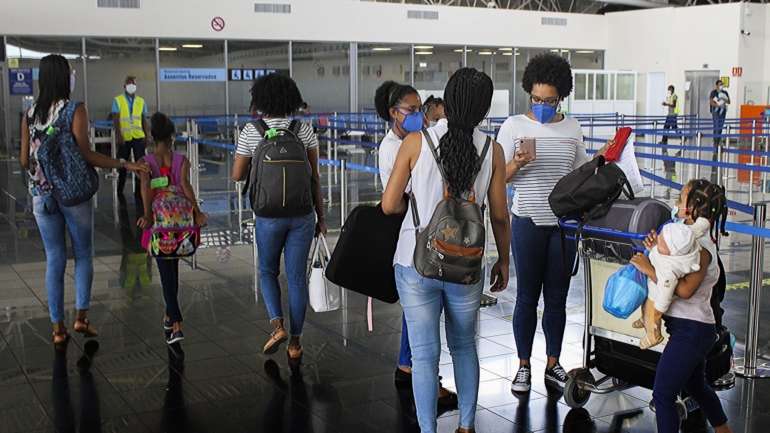 Para a responsável, a ilação que se pode tirar do estudo é que ainda existe uma grande suscetibilidade da população cabo-verdiana ao vírus, com uma taxa baixíssima, tal como os estudos semelhantes realizados em outros países