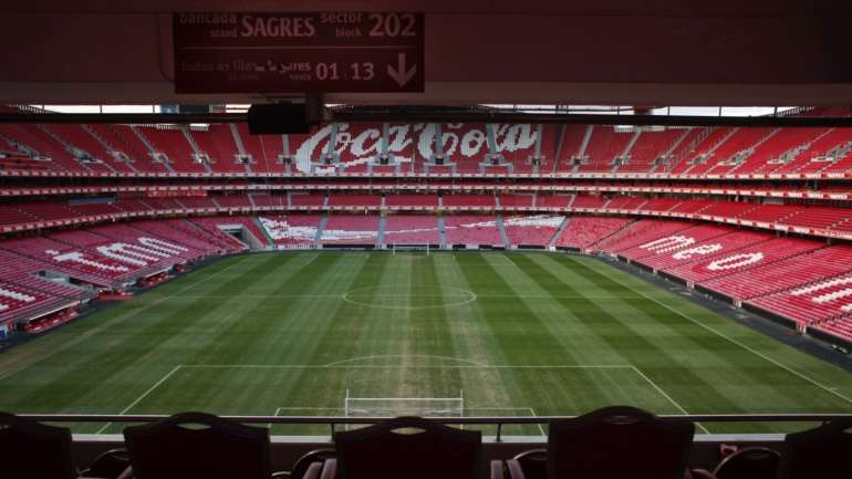Benfica fará eleições em outubro (dia ainda por anunciar), tendo antes a final da Taça de Portugal, a qualificação para a Champions e o início do Campeonato