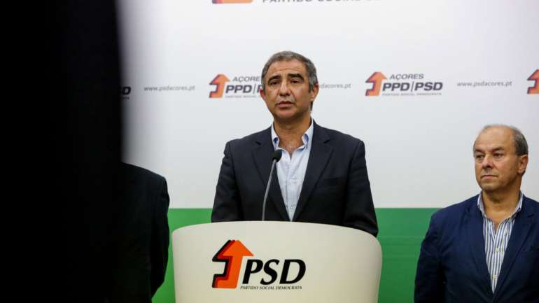 José Manuel Bolieiro comprometeu-se, se ganhar as eleições regionais deste ano, a apoiar as associações não governamentais como a UMAR/Açores na sua missão através da celebração de uma parceria apoiada com fundos públicos