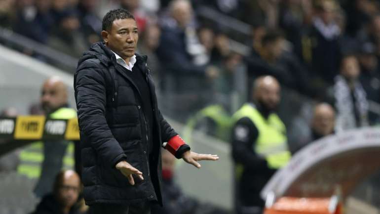 Pelo estrangeiro, Lito Vidigal foi selecionador do seu país natal, Angola, treinou o Al Ittihad Tripoli, da Líbia, o AEL Limassol, do Chipre, e o Maccabi Tel Aviv, de Israel
