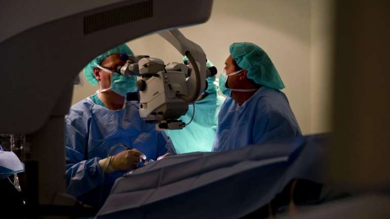 Criado em 2015, o Centro de Referência de Onco-Oftalmologia do Centro Hospitalar e Universitário de Coimbra é o único em Portugal nesta área