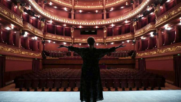 A encenação de maior êxito de público terá sido "As obras completas de William Shakespeare em 97 minutos", com mais de 600 apresentações e cerca de 30 mil espectadores