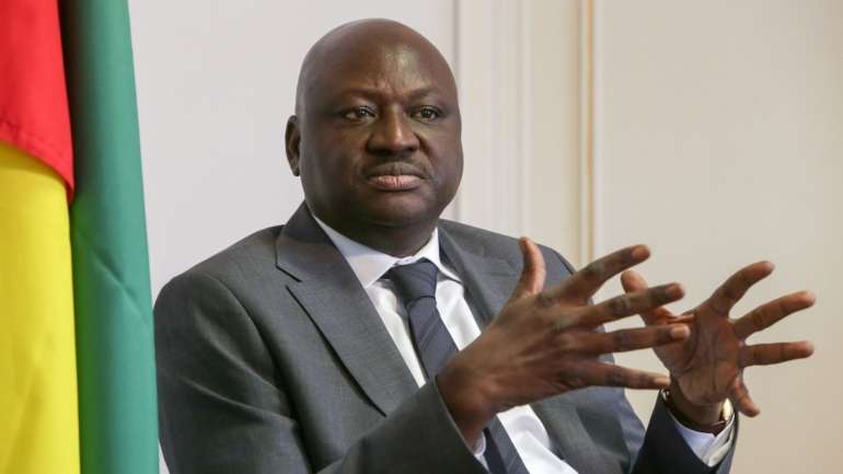 As Nações Unidas na Guiné-Bissau nunca confirmaram ter dado refúgio a Aristides Gomes, sendo o PAIGC a primeira entidade a confirmar oficialmente que o antigo primeiro-ministro está sob custódia daquela organização internacional