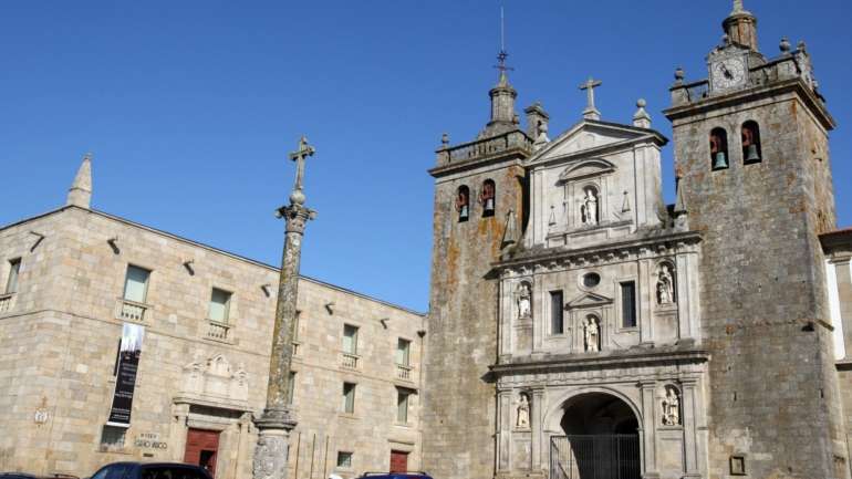 Fátima Eusébio, do Departamento de Bens Culturais da Diocese de Viseu, salientou a urgência de o dinheiro do PRR ser usado