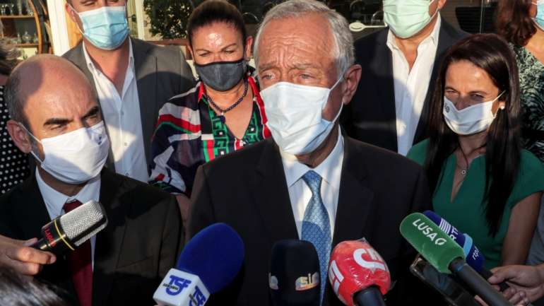 Marcelo não quer ver desgraduados debates sobre Europa que têm tido, normalmente, a presença do PM e ocorrem sempre no plenário..