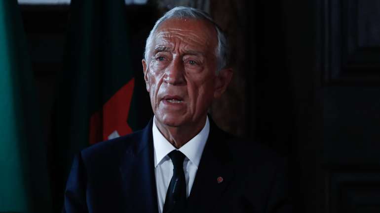 Presidente já tinha vetado na segunda-feira a redução dos debates sobre Europa no Parlamento, bem como a "regionalização" do mar