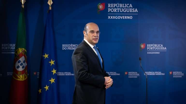 Siza Vieira, ministro de Estado, da Economia e da Transição Digital, garante que este Banco de Fomento terá condições para fazer a diferença.