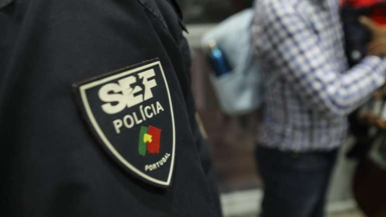 O Serviço de Estrangeiros e Fronteiras confirmou à rádio Observador a detenção dos migrantes