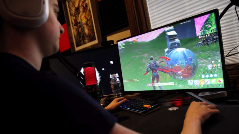 O Fortnite tem mais de 250 milhões de utilizadores registados e já registou um máximo de 12,3 milhões de jogadores em simultâneo