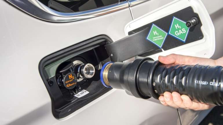 A EN-H2 prevê ainda que se atinja, até 2023, 1,5% a 2% de hidrogénio verde no consumo final de energia e dois a 2,5 gigawatt (GW) de capacidade instalada em eletrolisadores