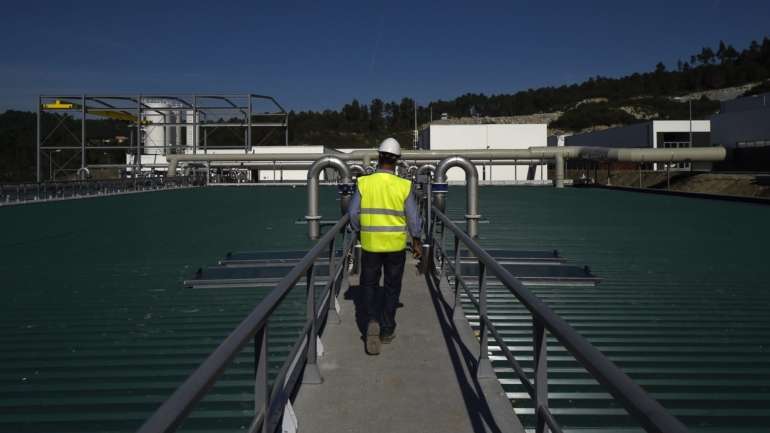 "São investimentos absolutamente fundamentais para continuar a permitir à Águas do Ribatejo recolher e tratar de forma adequada as águas residuais que são produzidas naqueles locais", afirmou o diretor-geral da Águas do Ribatejo, Miguel Carrinho