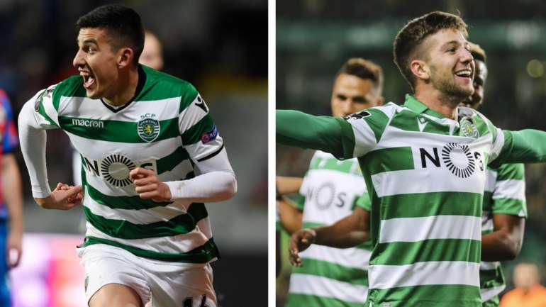 No final de abril, o Sporting anunciou que realizou testes serológicos a todos os jogadores