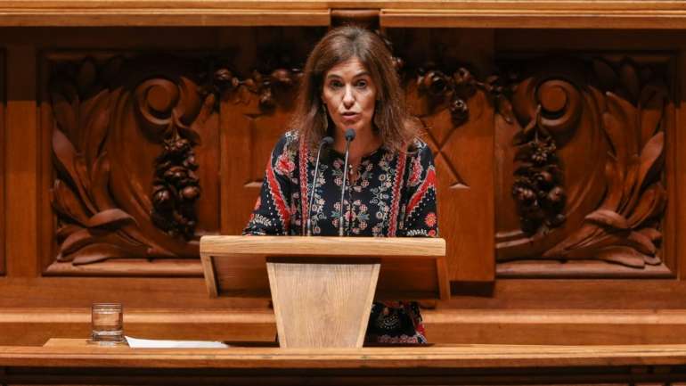 As questões dirigidas ao Ministério da Saúde foram assinadas pela deputada Ana Rita Bessa