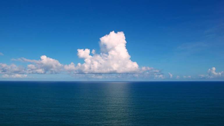 Os cientistas usaram modelos e observações climáticas em zonas mais profundas dos oceanos do mundo para calcular como estão as alterações dos níveis das temperaturas e do sal