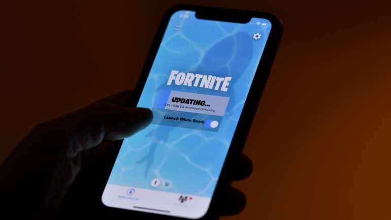 A Epic Games, dona do Fortnite, acusa a Apple de ser monopolista