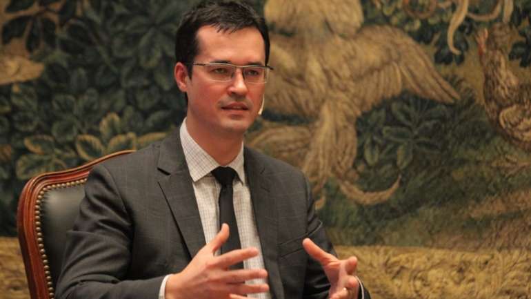 Dallagnol é acusado de cometer várias irregularidades no exercício das suas funções como procurador da República.