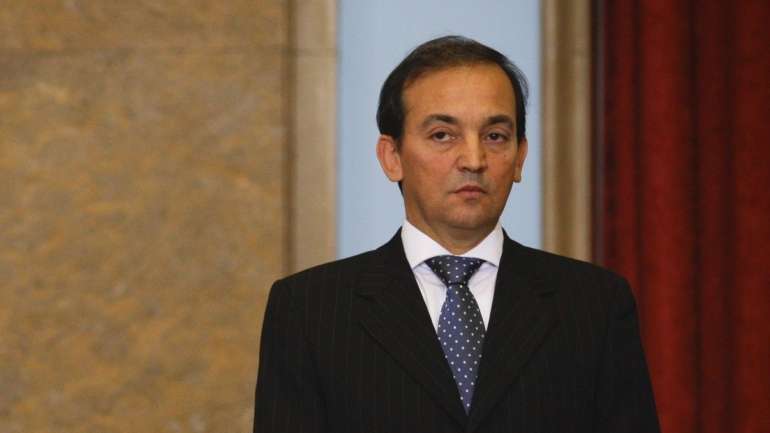 José Azevedo Pereira chegou ao banco há pouco mais de um ano para ficar com o pelouro do risco.