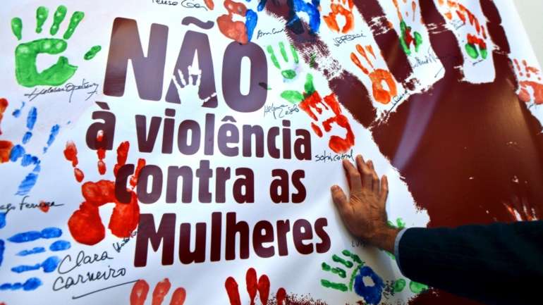 Detenção foi efetuada, na quarta-feira, por militares do Núcleo de Investigação e de Apoio a Vítimas Específicas (NIAVE)