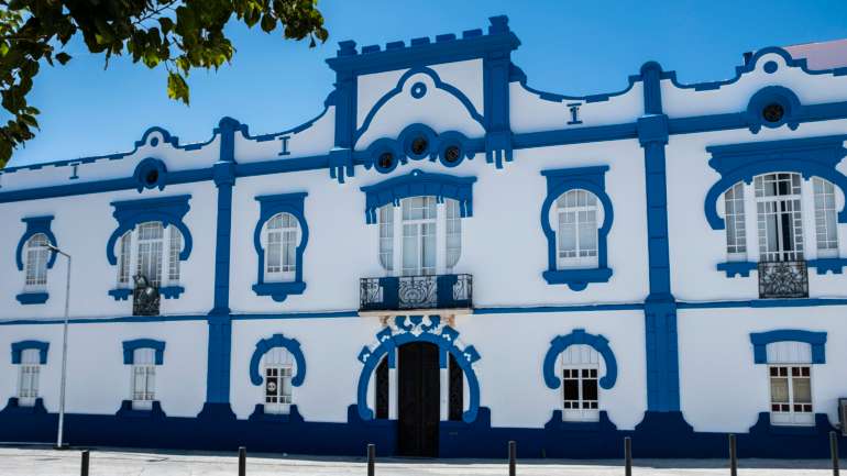 No lar de Reguengos de Monsaraz, 18 pessoas morreram devido a um surto de Covid-19