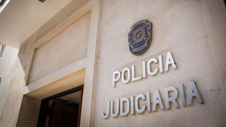 O detido será ouvido no Tribunal da Relação de Lisboa, para aplicação de uma medida de coação e eventual processo de extradição