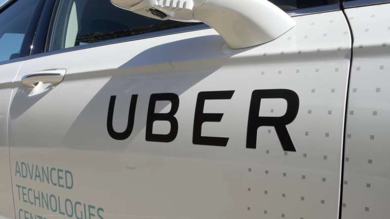 A Uber tem anunciado medidas para combater os efeitos da pandemia