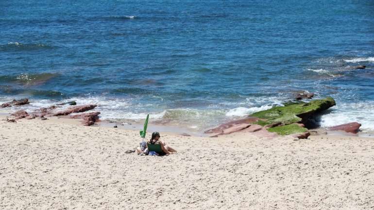 Todas as praias do concelho terão nadadores-salvadores