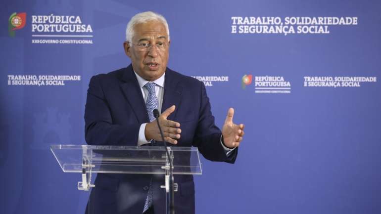 A estrutura sindical desmente também as afirmações de António Costa de que os médicos se recusaram a prestar serviço no lar.