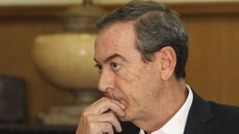 Miguel Guimarães afirmou que as declarações de primeiro-ministro foram "infelizes"