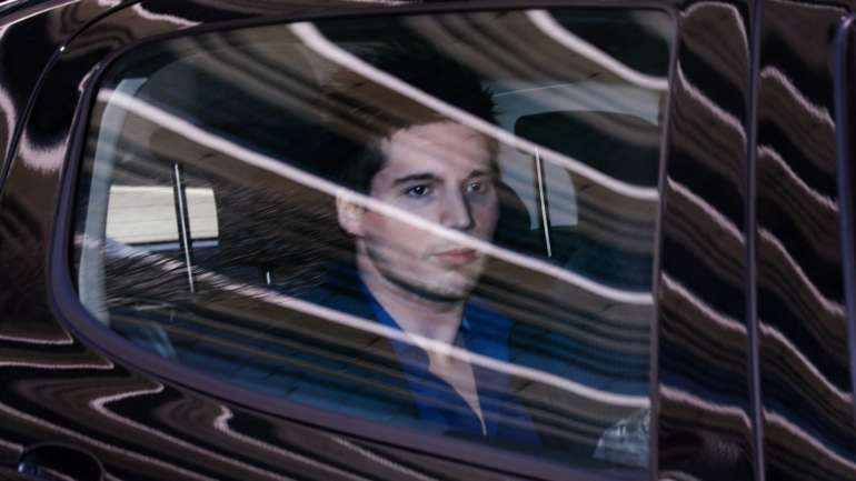 O julgamento de Rui Pinto arranca no próximo dia 4 de setembro no Tribunal Central Criminal de Lisboa