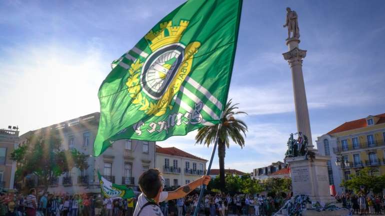 A decisão surge um dia antes do sorteio do campeonato, agendado para esta sexta-feira às 18h00