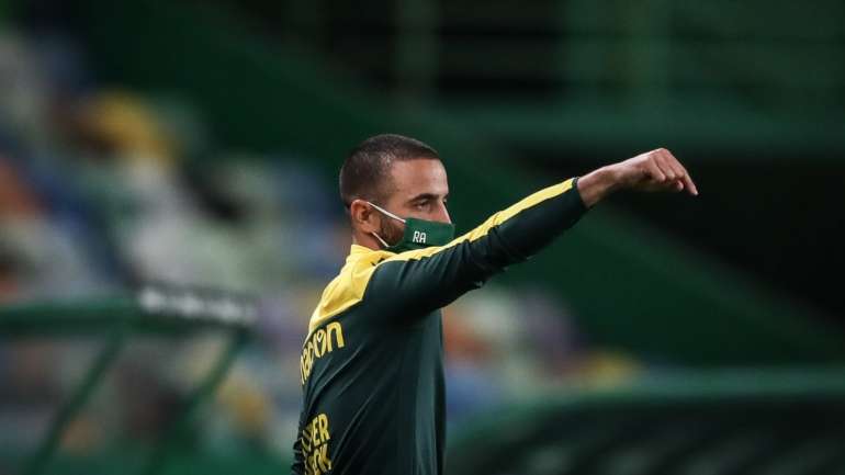 A SAD sportinguista falhou o primeiro pagamento, o que levou a uma penalização de 10%