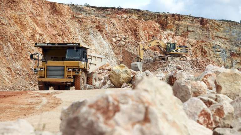 Segundo a Associação das Empresas Portuguesas de Recursos Minerais, a contribuição anual será "causadora de encerramentos"