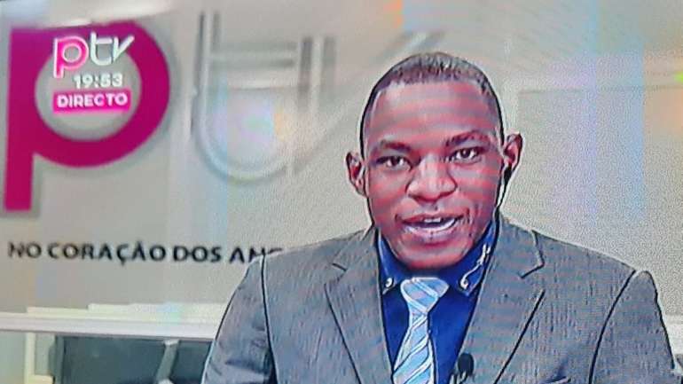 TV Palanca nasceu em dezembro de 2015 e segundo a PGR angolana, com fundos públicos
