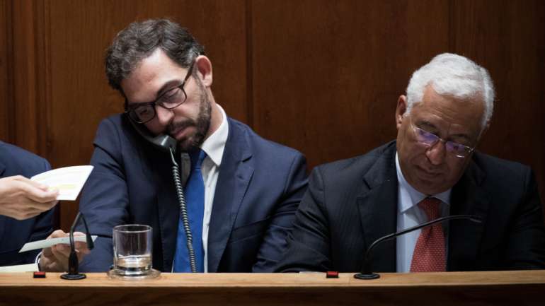 Duarte Cordeiro diz ao Observador que ministros vão estar envolvidos nas reuniões técnicas com a esquerda na próxima semana.