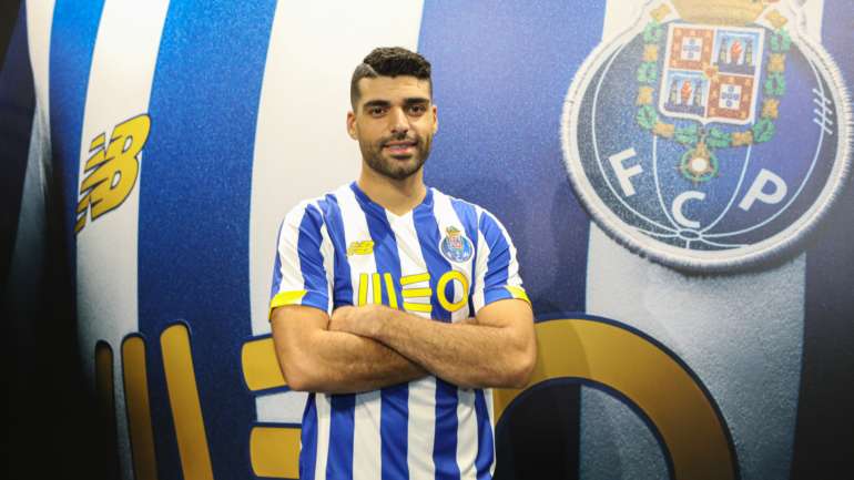 Mehdi Taremi conseguiu marcar 18 golos no Campeonato pelo Rio Ave no primeiro ano em Portugal, ficando apenas a um de Carlos Vinícius