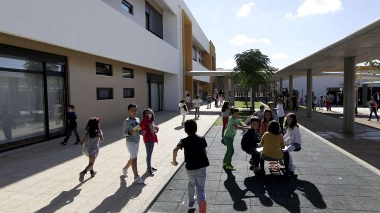 A Direção-Geral da Educação enviou esta terça-feira às escolas as novas orientações para as aulas de Educação Física