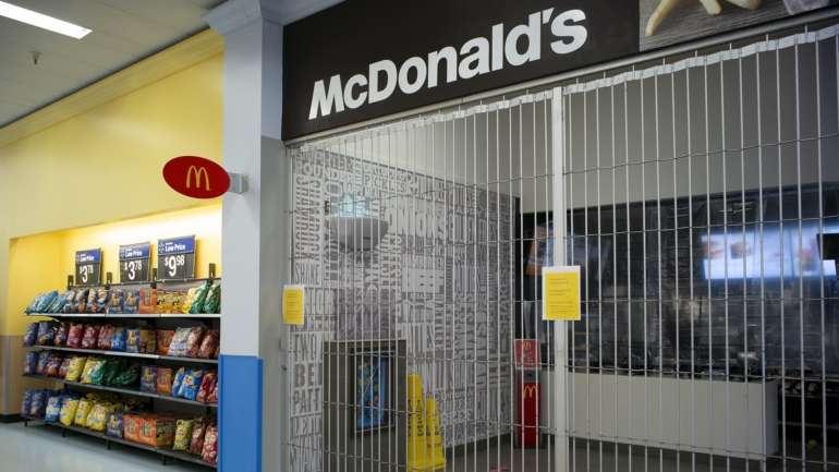 Os queixosos lamentam ainda que o número de franchisados negros tenha caído praticamente para metade em 20 anos