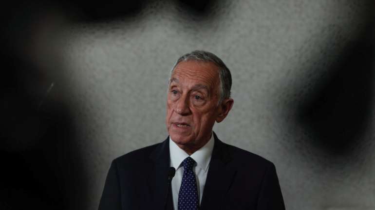 Presidente da República recebe esta quarta-feira a Iniciativa Liberal