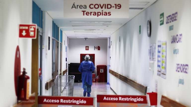 A utilização nos pacientes graves e críticos é recomendada independentemente de os doentes estarem hospitalizados