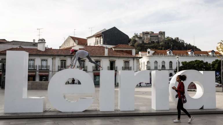 Leiria