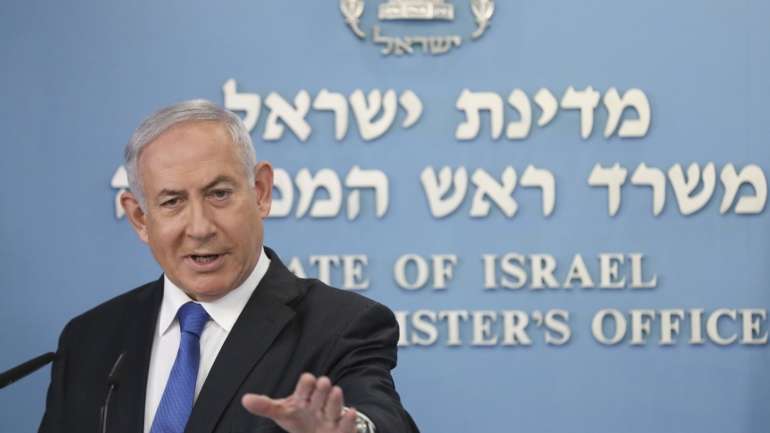 Este movimento, acusado de antissemitismo por Israel, apela ao boicote económico, cultural e científico do Estado hebreu pelo fim da ocupação e da colonização dos territórios palestinianos.