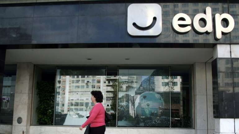 O lucro da EDP recuou 22%, para 315 milhões de euros, no primeiro semestre