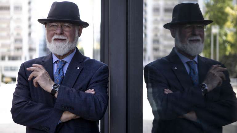 Alberto Manguel vai dirigir novo Centro de Estudos da História da Leitura