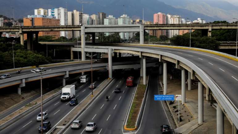 O Presidente da Venezuela indultou, a 31 de agosto, 110 deputados opositores e presos políticos