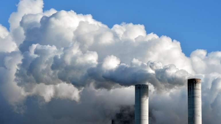 Ao todo, segundo o documento, as emissões de CO2 provenientes da combustão de combustíveis fósseis e processos derivados caíram 3,8% em 2019, em comparação com o ano anterior
