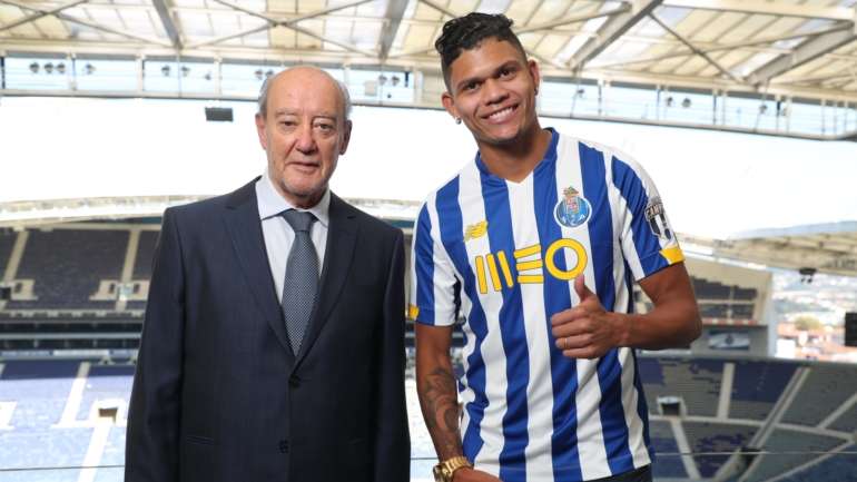 O avançado brasileiro chegou ao Fluminense com apenas 14 anos, depois de ter começado a formação no Estação, clube do Ceará