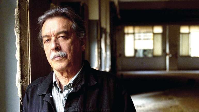 Paulo Mendes da Rocha foi ainda distinguido em 2016 com um Leão de Ouro de carreira, na Bienal de Arquitetura de Veneza