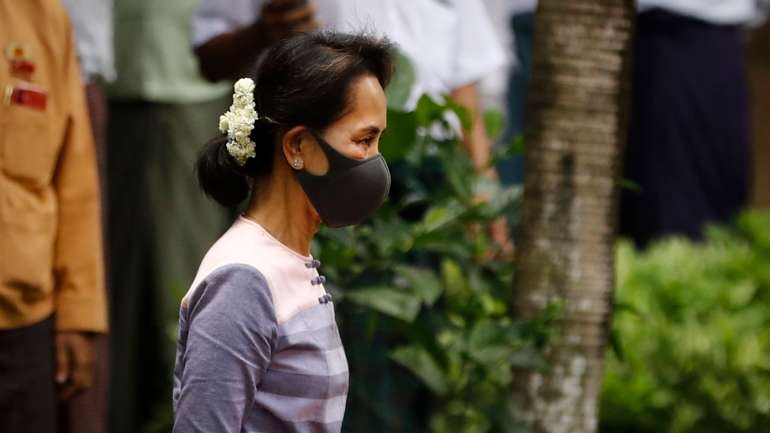 O prémio foi atribuído em 1990, quando Aung San Suu Kyi era líder da oposição birmanesa, tendo sido um ano depois galardoada com o Nobel da paz