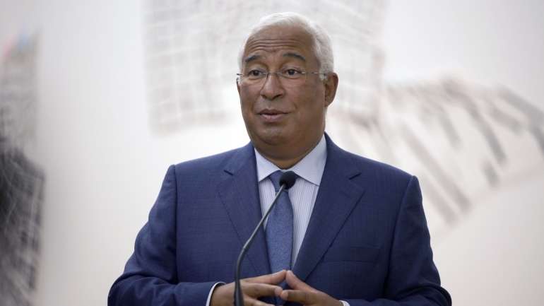 António Costa apresentou as medidas que vão estar em vigor, de forma uniforme, em todo o país a partir de 15 de setembro