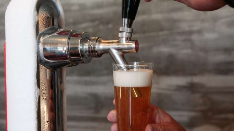 Cerveja